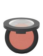 Gen Nude Powder Blush Peachy Keen 6 Gr Bronzer Solpudder BareMinerals