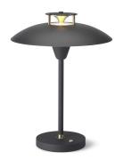 Stepp 1-2-3 Home Lighting Lamps Table Lamps Black Halo Design