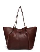 Shopper Shopper Veske Brown DEPECHE