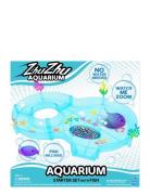 Zhu Zhu Aquarium Starter Set With Fish Toys Playsets & Action Figures ...