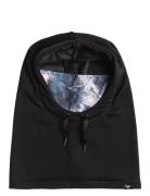 Sidley Girl Accessories Headwear Balaclava Black Roxy