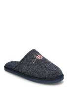 Tamaware Homeslipper Slippers Tøfler Grey GANT