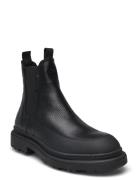 Timbly Chelsea Boot Shoes Chelsea Boots Black GANT