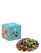 Plus-Plus Rainbow / 600 Pcs Toys Building Sets & Blocks Building Sets ...