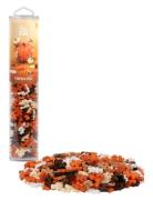 Plus-Plus Pumpkin Spice Mix / 240 Pcs Tube Toys Building Sets & Blocks...