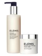 Kit: The Dynamic Resurfacing Duo Hudpleiesett Nude Elemis