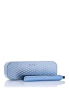 Ghd Gold Limited Edition - Hair Straightener In Icy Blue Rettetang Blu...