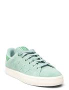 Stan Smith Cs W Sport Sneakers Low-top Sneakers Green Adidas Originals