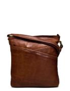 Heddi Small Bags Crossbody Bags Brown RE:DESIGNED EST 2003