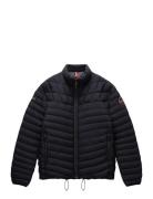 Lapaz Puffer Jacket Fôret Jakke Black Napapijri