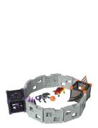 Schleich Battlecave Arena: Lava Vs. Shadow Toys Playsets & Action Figu...