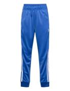 Sst Track Pants Bottoms Sweatpants Blue Adidas Originals