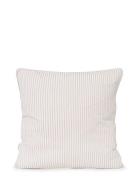 Naja Cushion Home Textiles Cushions & Blankets Cushions Cream STUDIO F...