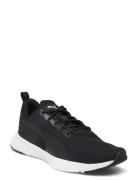 Flyer Runner Shoes Sport Shoes Running Shoes Black PUMA