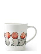 Elsa Beskow Mug With Handle Home Tableware Cups & Mugs Tea Cups Multi/...