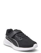 Transport Ac+ Ps Sport Sneakers Low-top Sneakers Black PUMA