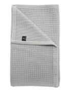 Love Bath Mat Home Textiles Rugs & Carpets Bath Rugs Grey Himla