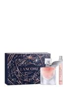 Lc Lveb V30 + V10 Bas Set X24 Parfyme Sett Nude Lancôme