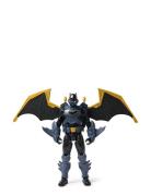 Batman Adventures Wing Attack Batman 30 Cm Toys Playsets & Action Figu...