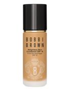 Weightless Skin Foundation Spf15 Foundation Sminke Bobbi Brown