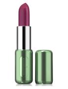 Pop Longwear Lipstick Matte Leppestift Sminke Red Clinique