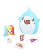 Lankybox Thicc Shark Glow Pack Toys Playsets & Action Figures Play Set...