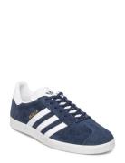 Gazelle Lave Sneakers Blue Adidas Originals