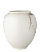 Vase Home Decoration Vases White ERNST