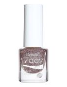 7Day Hybrid Polish 70129 5 Ml Neglelakk Sminke Multi/patterned Depend ...