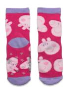 Socks Socks & Tights Socks Pink Gurli Gris