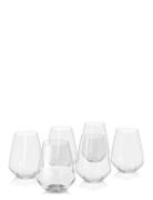 Legio Nova Tumblers 50 Cl 6 Pcs. Home Tableware Glass Drinking Glass N...