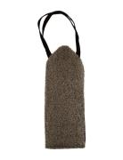 Back Scrubber Bodyscrub Kroppspleie Kroppspeeling Black Emendo