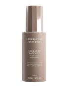 Skincare Hydrating Face Mist 120.0 Ml Ansiktsrens Ansiktsvann Nude Ler...