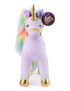 Unicorn Academy Wildstar Plush 38 Cm Toys Soft Toys Stuffed Animals Mu...