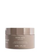 Styling Hard Wax 90.0 Ml Voks & Gel Nude Lernberger Stafsing