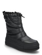 Women Boots Shoes Wintershoes Black Tamaris