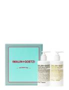 The Bright Side Sett Bath & Body Nude Malin+Goetz