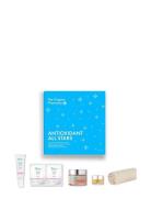 Antioxidant All Stars Gift Set Hudpleiesett Nude The Organic Pharmacy