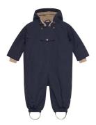 Matwisti Fleece Lined Snowsuit. Grs Outerwear Coveralls Snow-ski Cover...