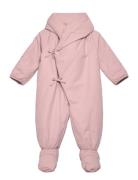 Matfianna Fleece Lined Winter Pramsuit. Grs Outerwear Coveralls Snow-s...