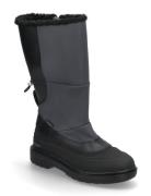 Boots Shoes Wintershoes Black Ilse Jacobsen