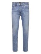 Rider Bottoms Jeans Slim Blue Lee Jeans