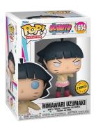 Funko Pop Vinyl Boruto Himawari W/Ch Toys Playsets & Action Figures Ac...