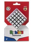 Rubiks 5X5 Professor Toys Building Sets & Blocks Building Sets Multi/p...