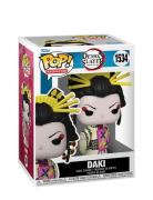 Funko Pop Vinyl Ds Daki Toys Playsets & Action Figures Action Figures ...