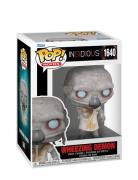 Funko Pop Vinyl Insidious Wheezing Demon Toys Playsets & Action Figure...