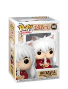 Funko Pop Vinyl Iya Inuyasha Toys Playsets & Action Figures Action Fig...