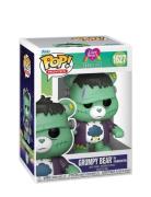 Funko Pop Vinyl Umxcb Grumpy Bear Frankenstein Toys Playsets & Action ...