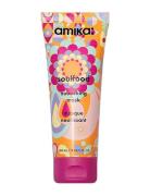 Soulfood Nourishing Mask Hårmaske Nude AMIKA