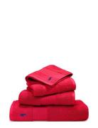 Player Bath Towel Home Textiles Bathroom Textiles Towels & Bath Towels...